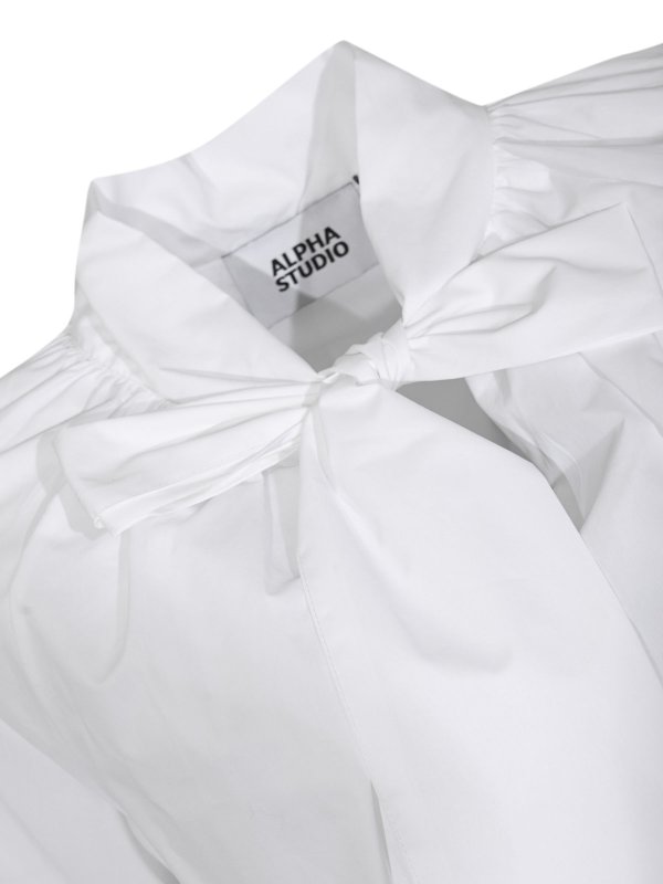 The Best Shops ALPHA STUDIO: camicie - Camicia