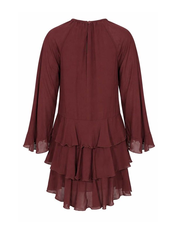 ALPHA STUDIO: gonne al ginocchio  e longuette online - Vestito