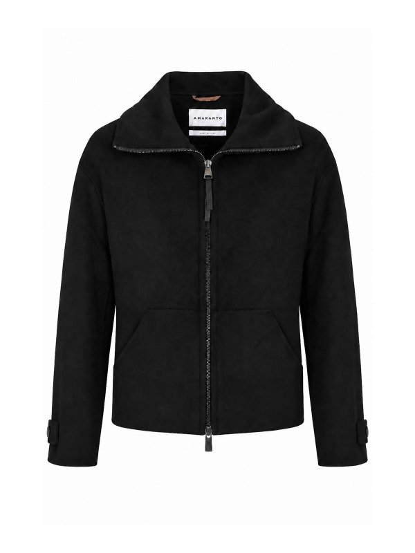 AMARANTO: casual jackets - Jacket