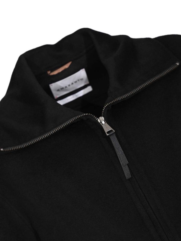 The Best Shops AMARANTO: casual jackets - Jacket