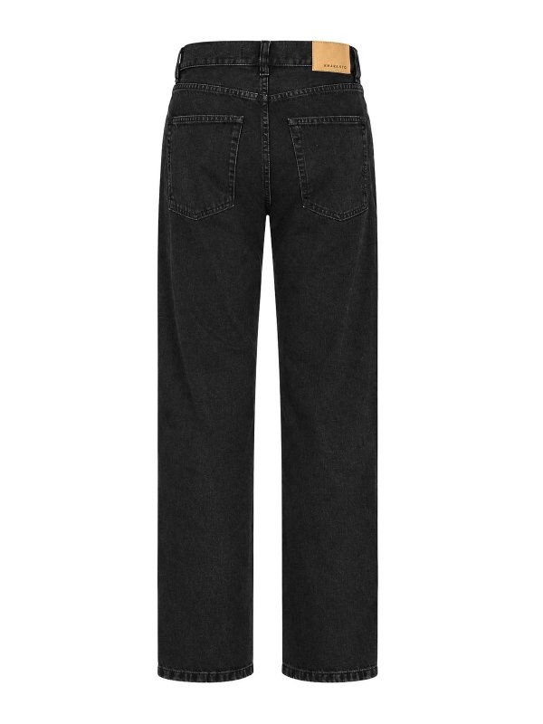 AMARANTO: straight leg jeans online - Jeans