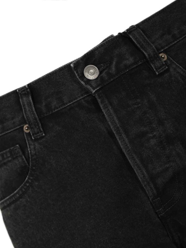 The Best Shops AMARANTO: straight leg jeans - Jeans