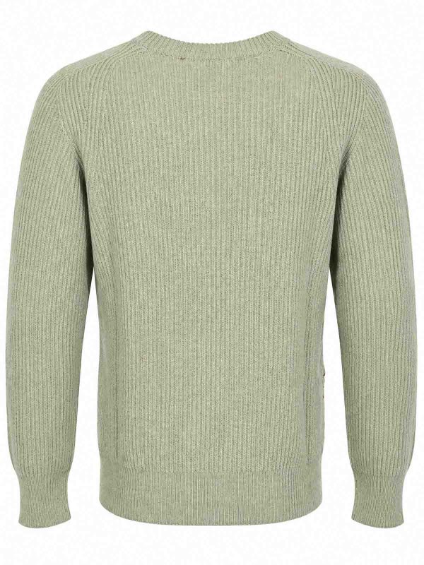 AMARANTO: crew necks online - Sweater