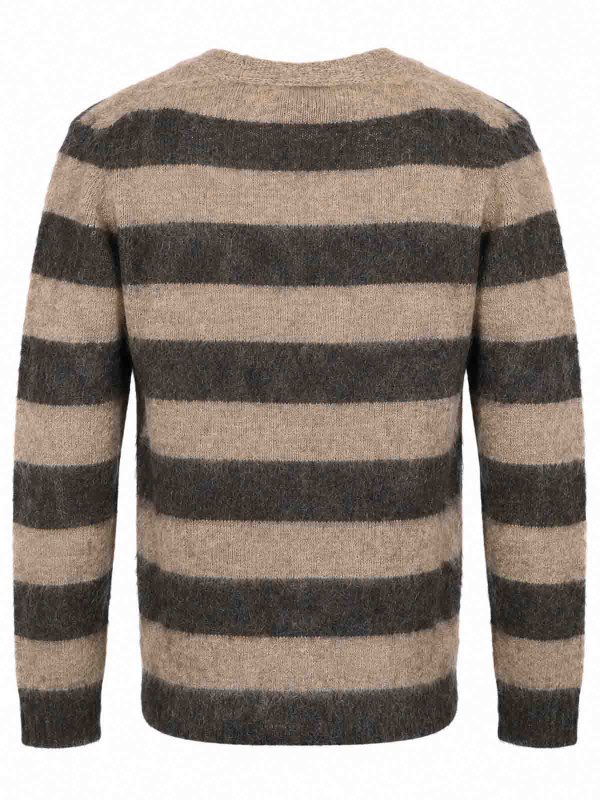AMARANTO: cardigans online - Cardigan