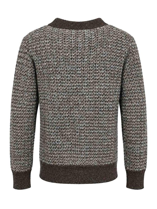AMARANTO: cardigans online - Cardigan
