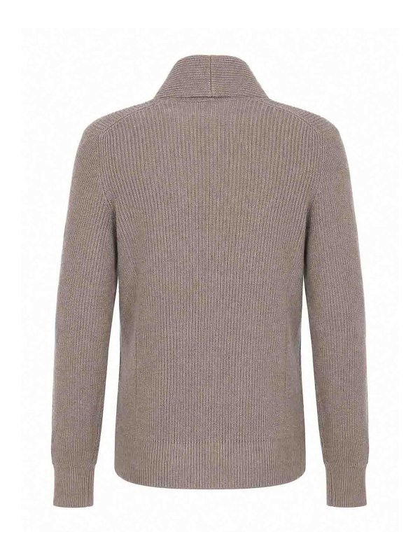 BRUNELLO CUCINELLI: cardigans online - Cardigan