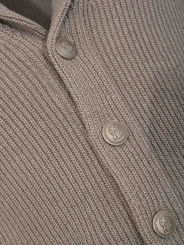 The Best Shops BRUNELLO CUCINELLI: cardigans - Cardigan