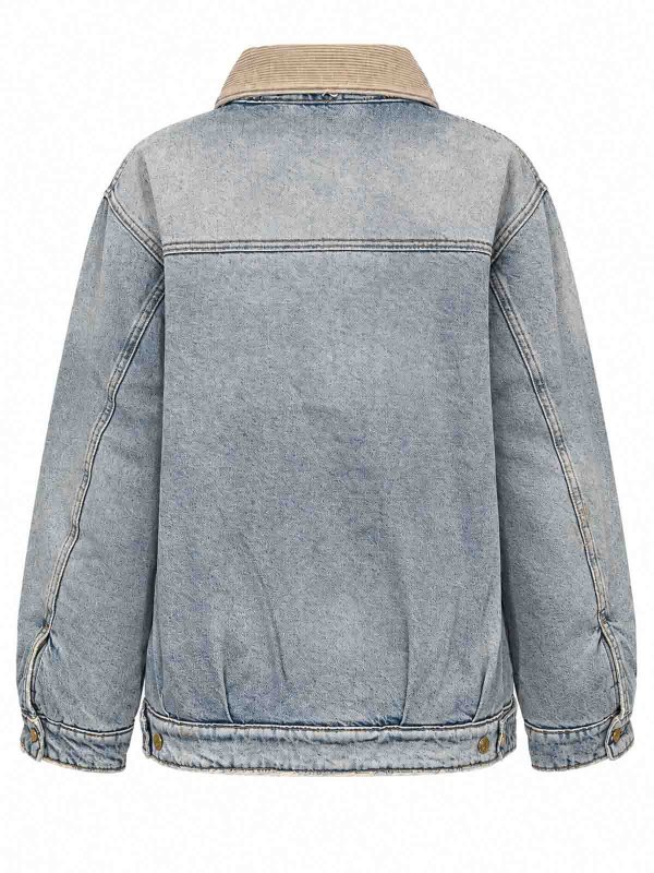 CYCLE JEANS: casual jackets online - Zora Over Jacket