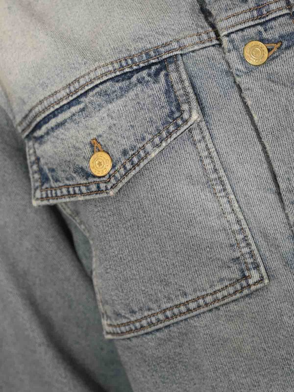 The Best Shops CYCLE JEANS: casual jackets - Zora Over Jacket