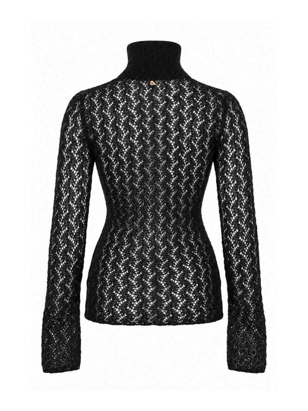 CYCLE JEANS: Turtlenecks & Polo necks online - Deva Turtleneck Sweater