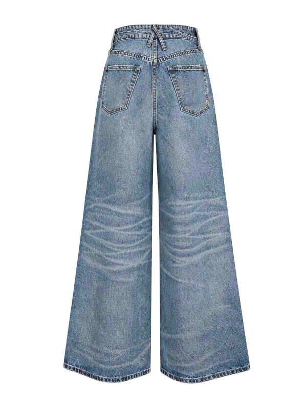 CYCLE JEANS: Jeans Rectos online - Vaqueros Rectos - Azul