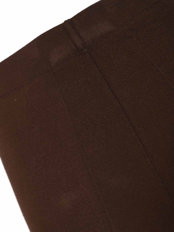 The Best Shops D.EXTERIOR: pantaloni casual - Pantalone