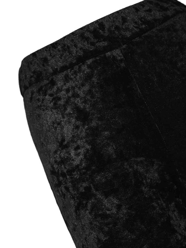 The Best Shops D.EXTERIOR: pantaloni casual - Pantalone