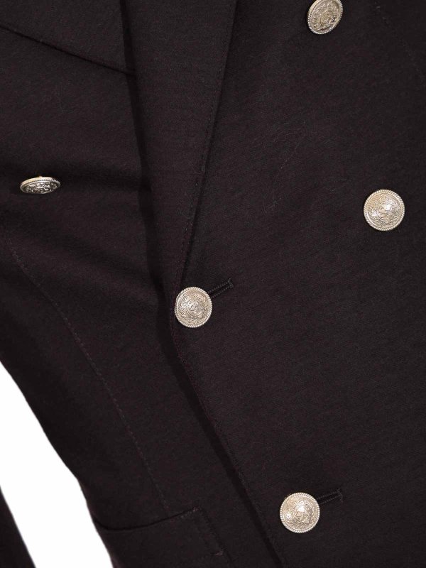 The Best Shops ELEVENTY: blazers - Double-breasted jacket