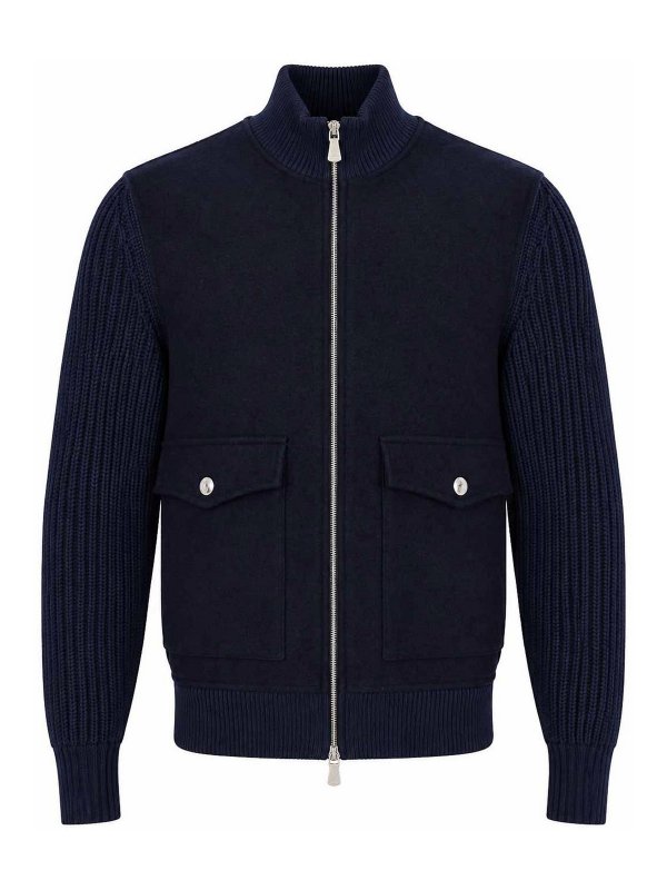 ELEVENTY: giacche bomber - Bomber