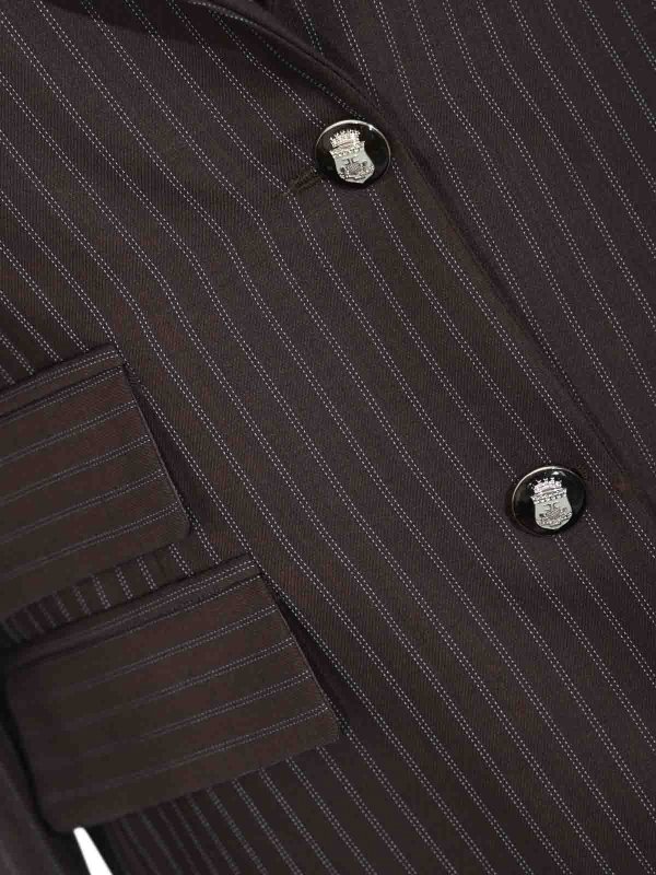 The Best Shops ELISABETTA FRANCHI: blazers - Jacket