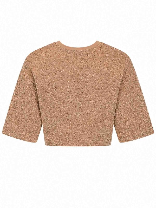 ELISABETTA FRANCHI: Top e canotte online - Top