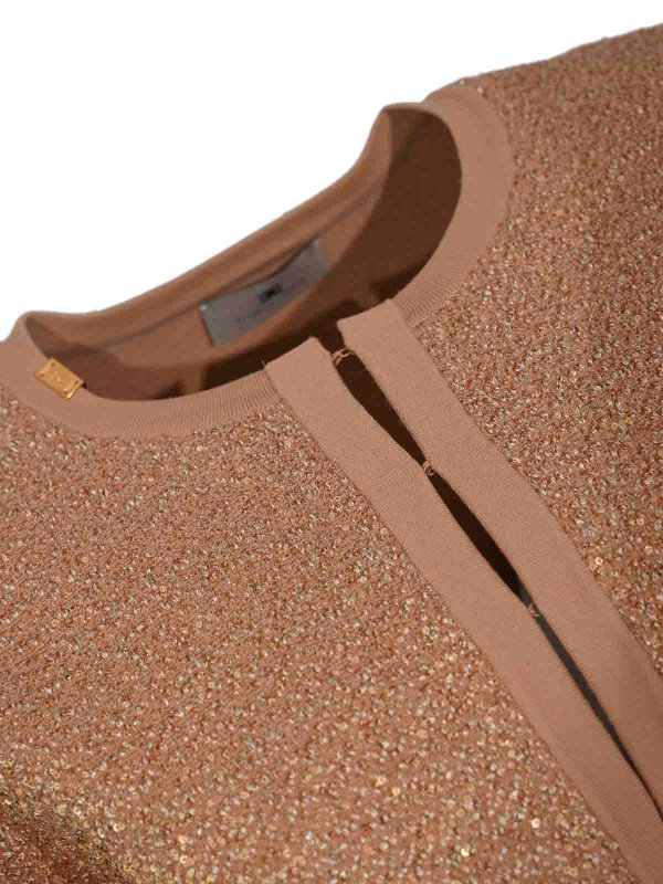 The Best Shops ELISABETTA FRANCHI: Top e canotte - Top