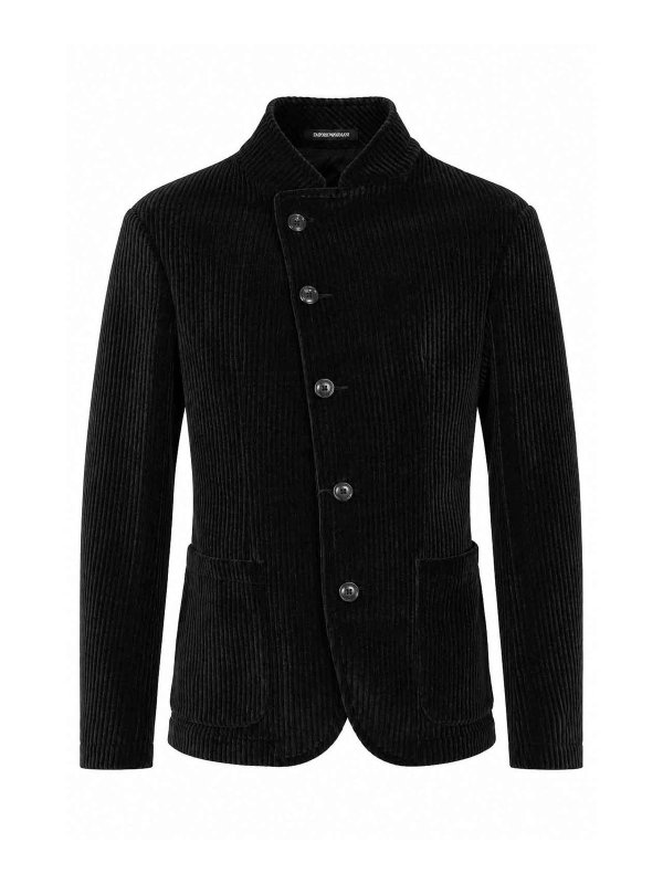 EMPORIO ARMANI: casual jackets - Jacket
