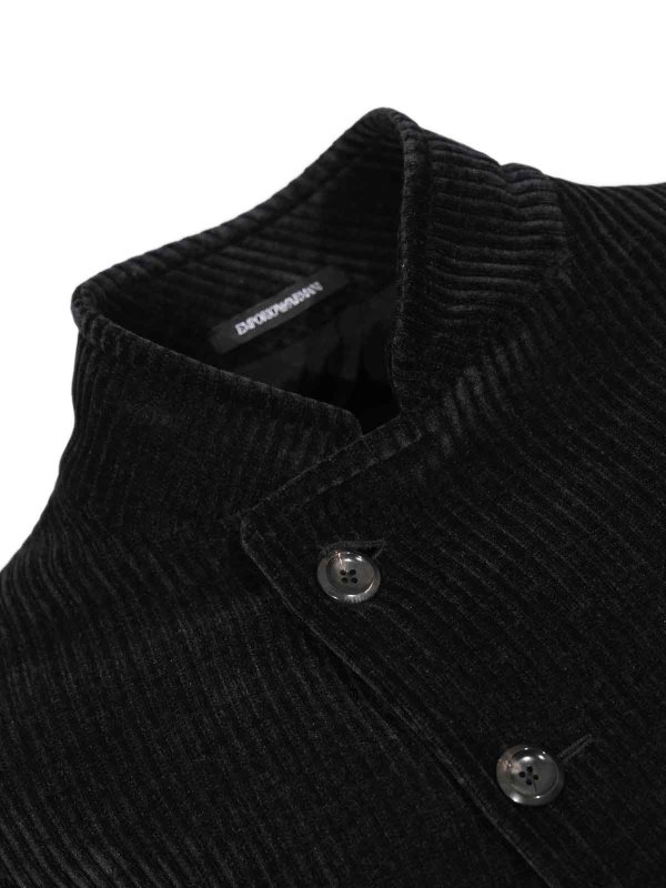 The Best Shops EMPORIO ARMANI: casual jackets - Jacket