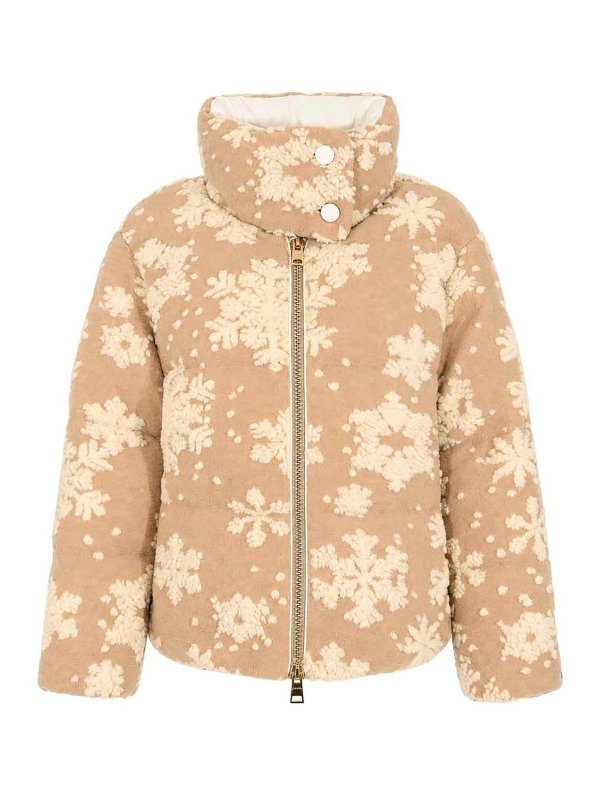HERNO: blazers - Jacket