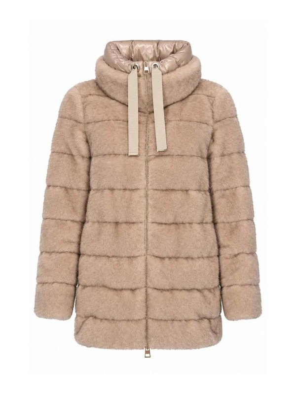 HERNO: casual jackets - Jacket
