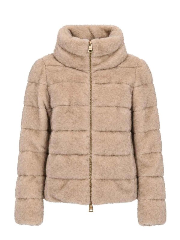 HERNO: casual jackets - Jacket