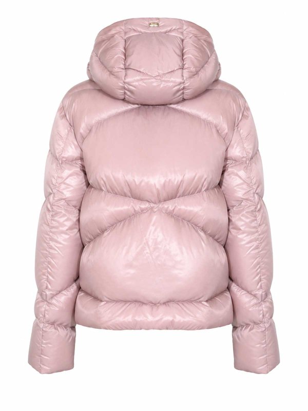 HERNO: padded jackets online - Down filled comforter