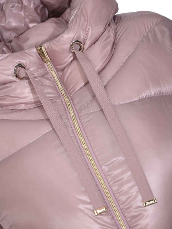 The Best Shops HERNO: padded jackets - Down filled comforter