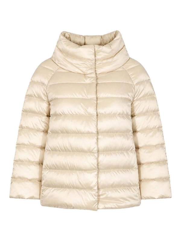 HERNO: giacche casual - Cappa Sofia