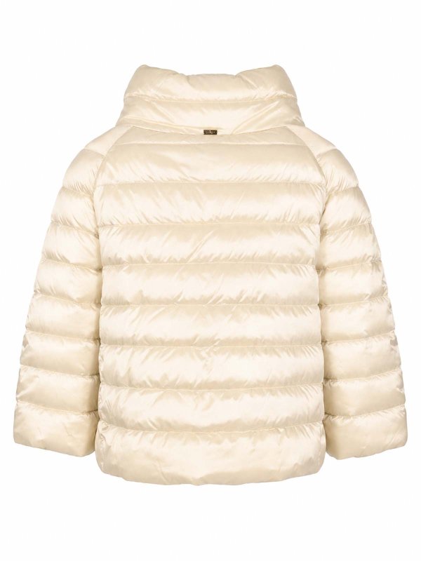 HERNO: giacche casual online - Cappa Sofia