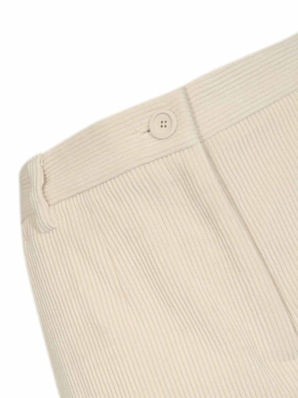The Best Shops HERNO: casual trousers - Trousers