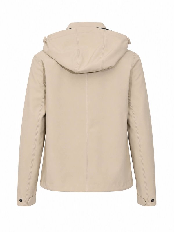 K-WAY: casual jackets online - Bleizou Bonded Jacket