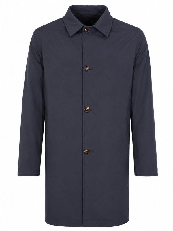 Kired: shirts online - Reversible Peak Coat