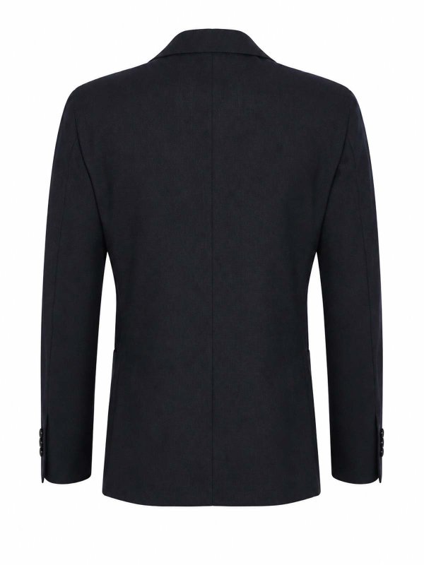 LARDINI: Blazer online - Blazer - Blau