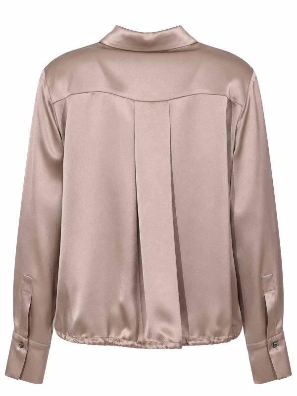 LIVIANA CONTI: camicie online - Camicia Malcom