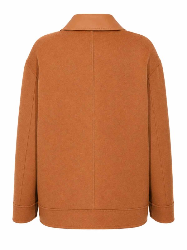 MAX MARA STUDIO: Hemden online - Hemd - Camel