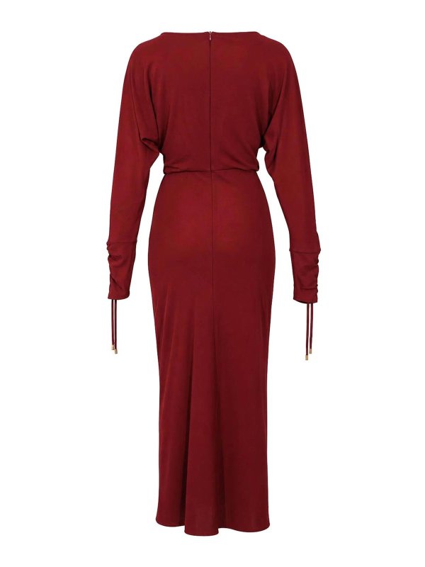MAX MARA STUDIO: Abendkleider online - Abendkleid - Bunt