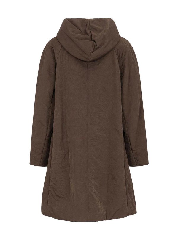 Max Mara: カジュアルジャケット online - カジュアルジャケット - ブラウン