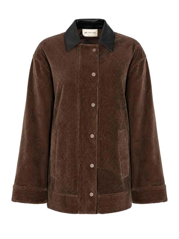 Max Mara: blazers - Mmltimore Jacket