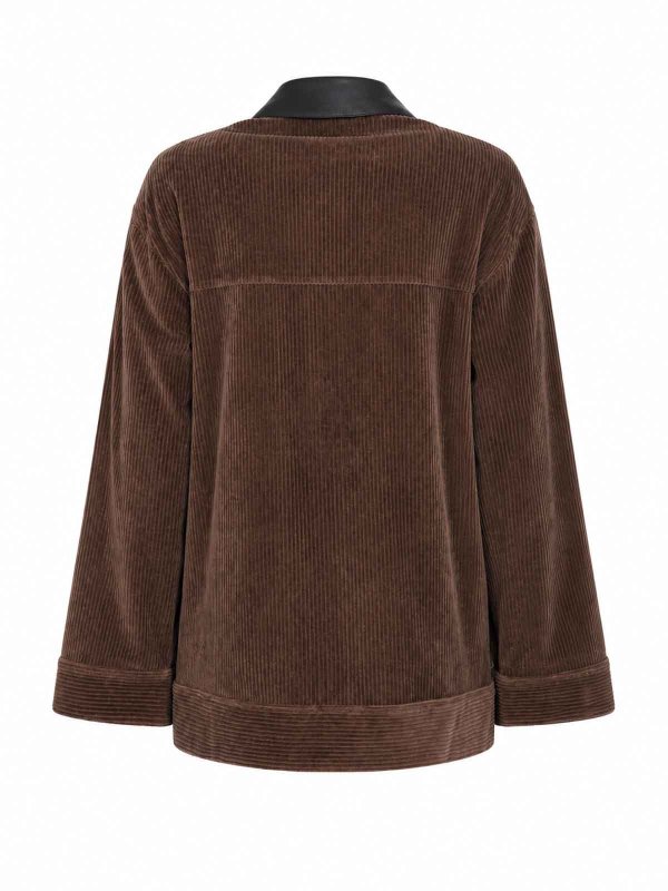 Max Mara: blazers online - Mmltimore Jacket