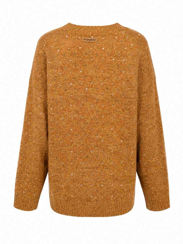 Pinko: カーディガン online - カーディガン - マルチカラー