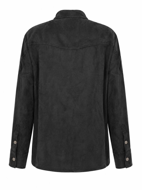 Pinko: シャツ online - シャツ - 黒
