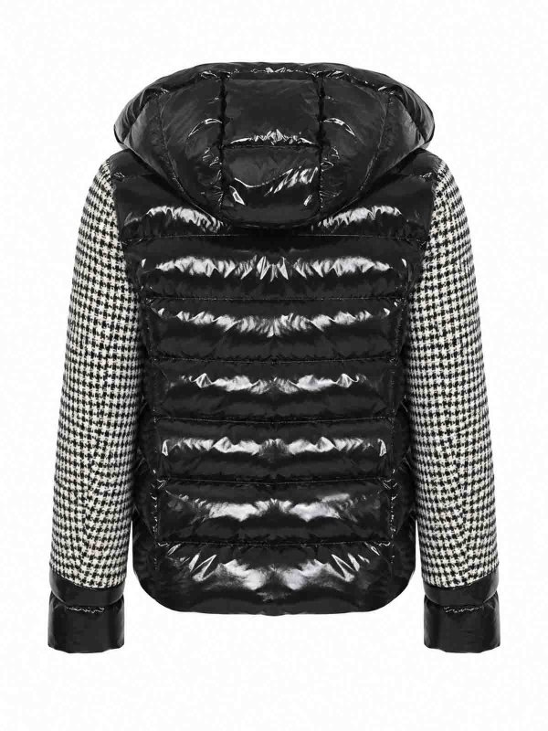 Pinko: ダウン・ハイテクジャケット online - ダウンジャケット - マルチカラー