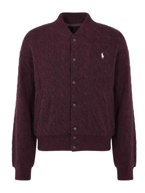 POLO RALPH LAUREN: giacche blazer - Giacca