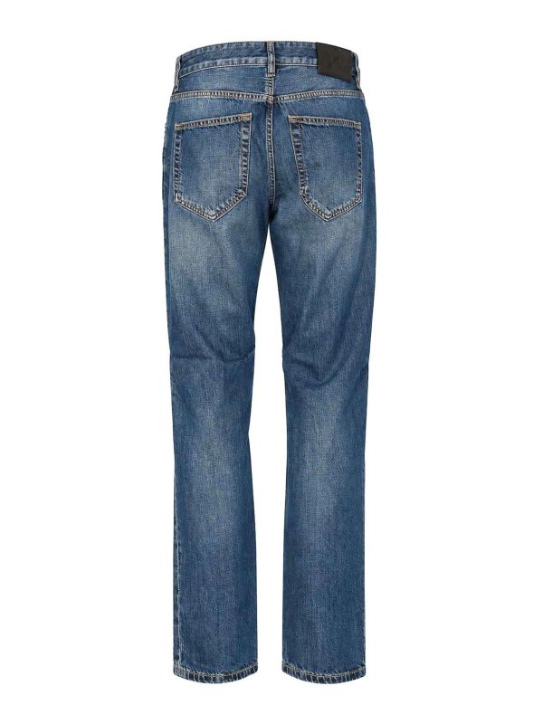 PT TORINO: jeans dritti, a sigaretta online - Jeans Reggae