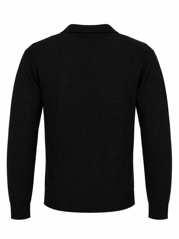 ROBERTO COLLINA: polo shirts online - Pole