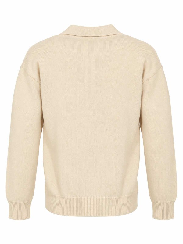 ROBERTO COLLINA: polo shirts online - Pole