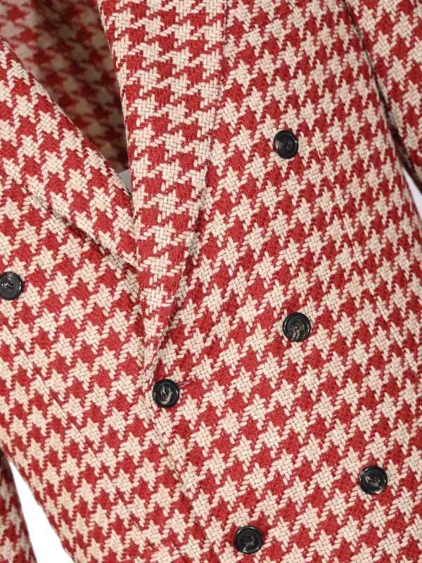 The Best Shops SARTORIO: ブレザー - ブレザー - 赤