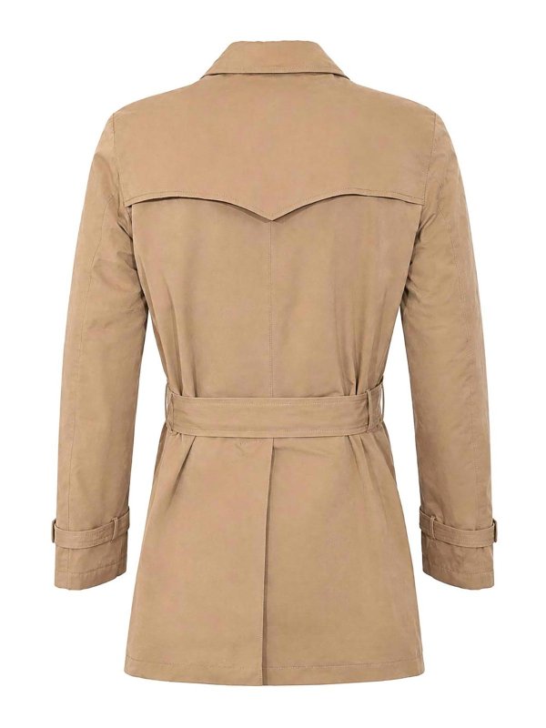 SEALUP: cappotti trench online - Trench